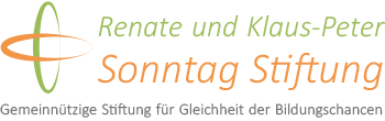 Sonntag Stiftung