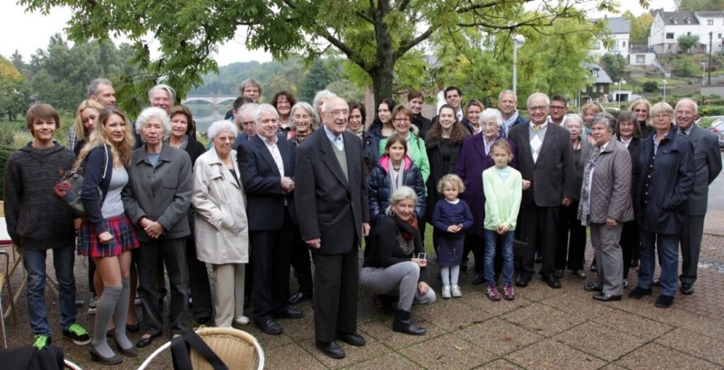 Villmar-Familientreffen